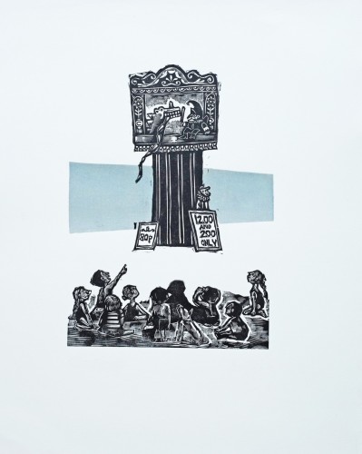 Punch and Judy