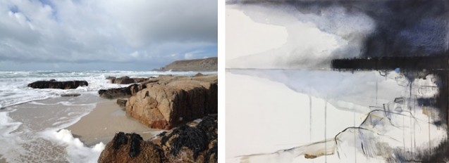 Sennen Cove, a Favourite Spot