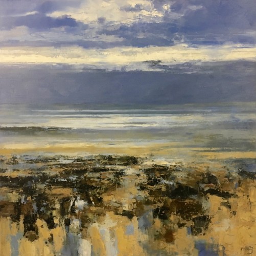 Constantine Bay Tide