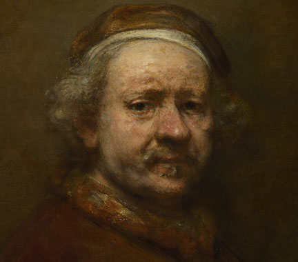 Rembrandt Harmenszoon van Rijn